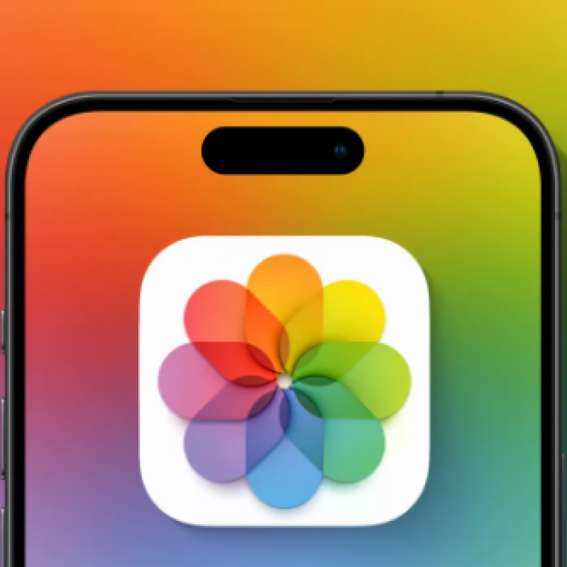 Tất Cả Những Thay Đổi Mới Nhất Trong Ứng Dụng Ảnh Của Apple Kể Từ iOS 18