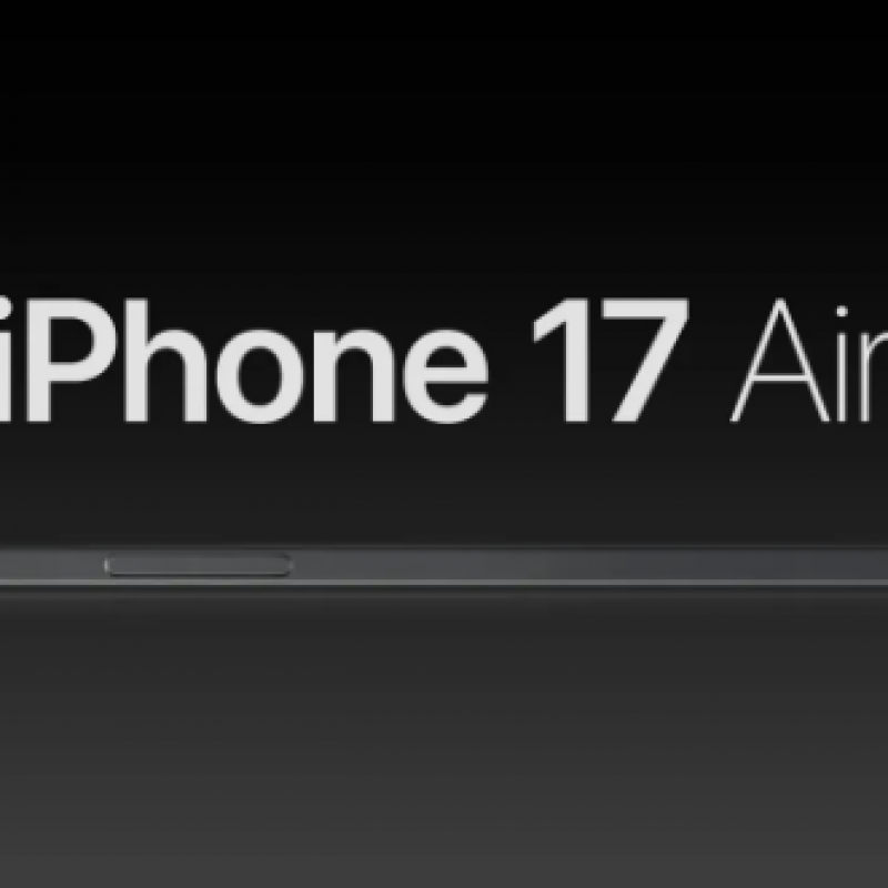 4 Lợi Thế Nổi Bật Của iPhone 17 Air So Với iPhone 17 Pro