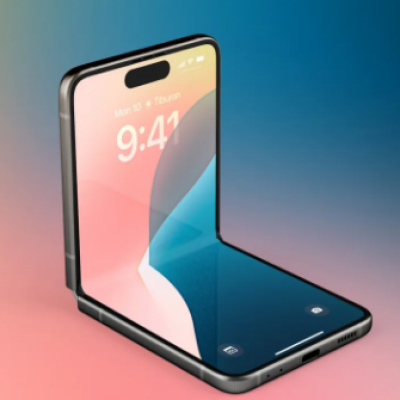 Tin Đồn Mới: iPhone Gập Mới, iPad Pro M5 và Những Thông Tin Mơ Hồ Về HomePod