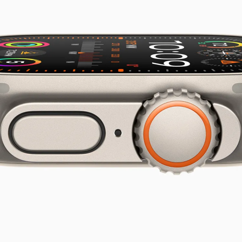 watchOS 11: Cải tiến giúp dễ dàng đạt mục tiêu sức khỏe trên Apple Watch