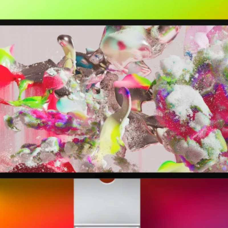 Apple Studio Display mới: 3 lý do tin rằng sẽ ra mắt trong năm nay