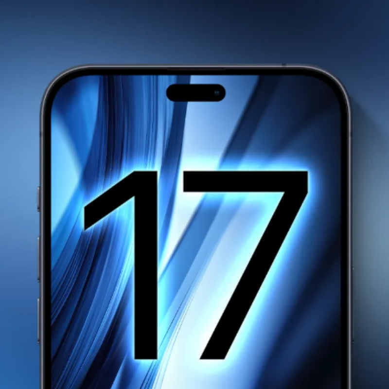 iPhone 17 có thể được nâng cấp phần cứng để tăng hiệu suất Apple Intelligence
