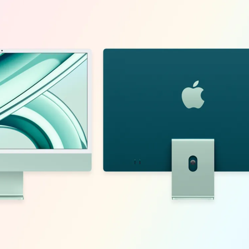 iMac Mới Của Apple: Bốn Nâng Cấp Đáng Chờ Đợi