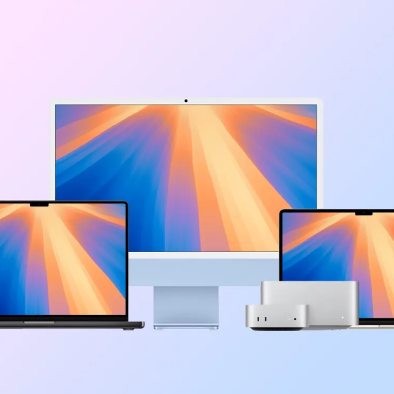 Apple chính thức ngừng sản xuất Mac RAM 8GB, toàn bộ dòng sản phẩm hiện tại bắt đầu từ 16GB