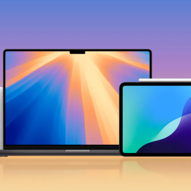 Apple có thể ra mắt 4 sản phẩm mới vào cuối tháng này