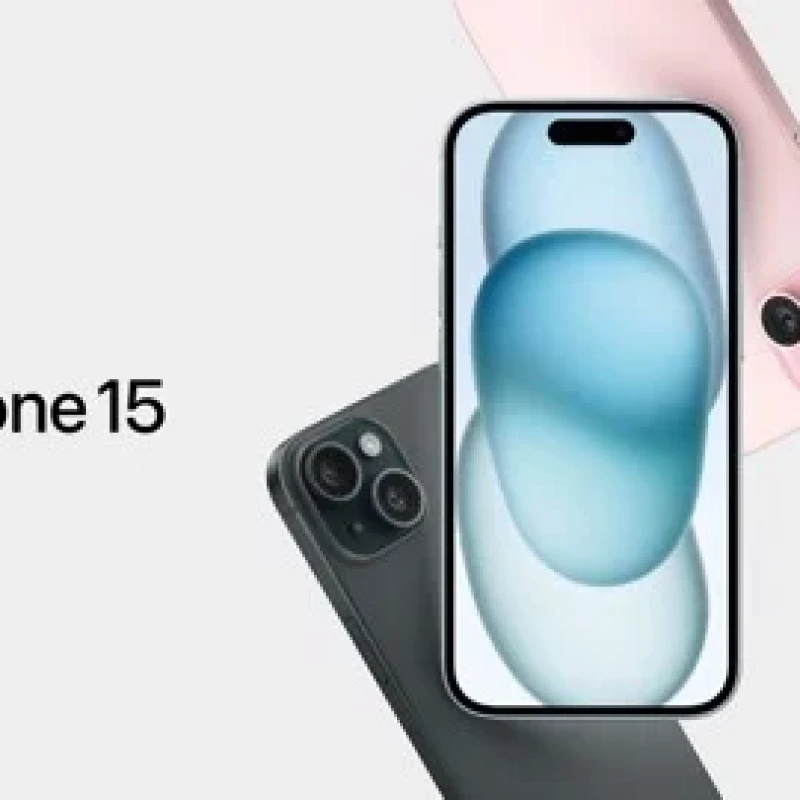 iPhone 15 có gì mới: Dynamic Island, chip A16 Bionic, camera nâng cấp, cổng USB-C,...