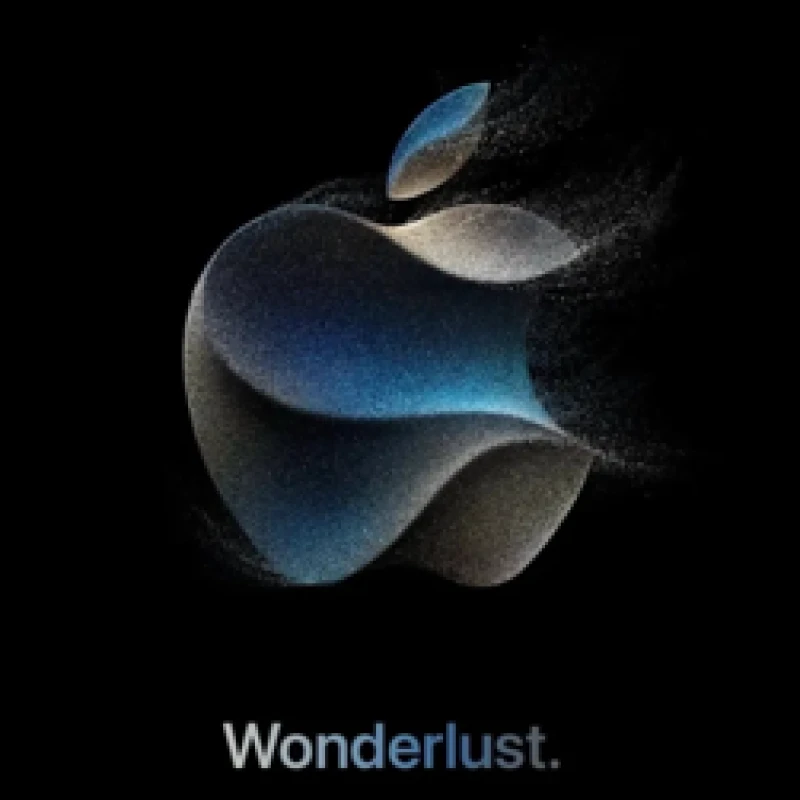 Apple chính thức công bố ngày ra mắt của iPhone 15