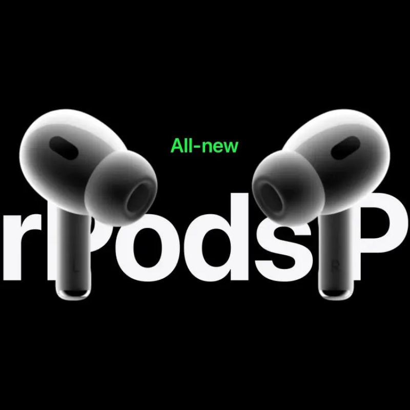 AirPods Pro 3: Thông tin mới nhất về ngày ra mắt và tính năng