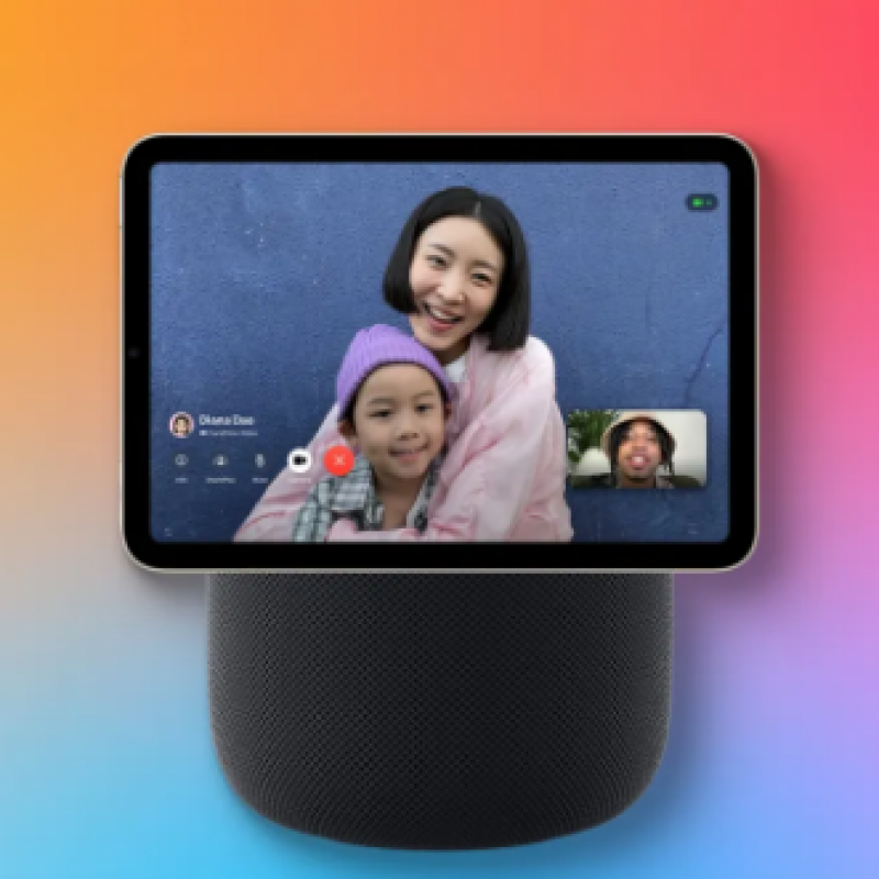 Tin Đồn Apple Mới Nhất: ‘HomePad,’ Camera iPhone 18, Vision Pro 2, và Nhiều Tin Đồn Hấp Dẫn Khác