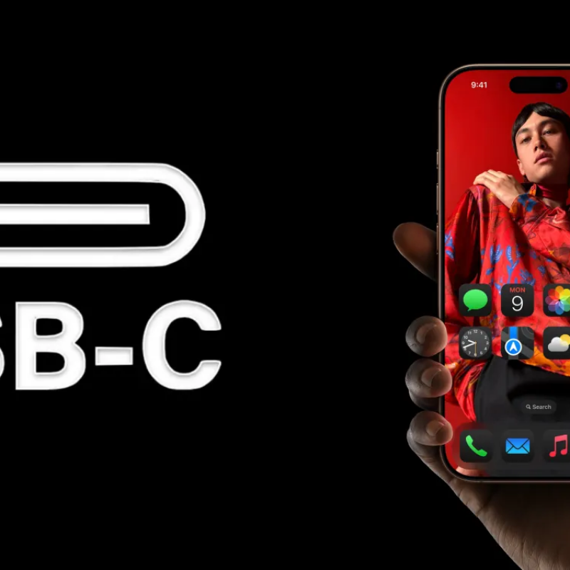 iPhone 16 ra mắt với cổng USB-C: Những điều bạn cần biết