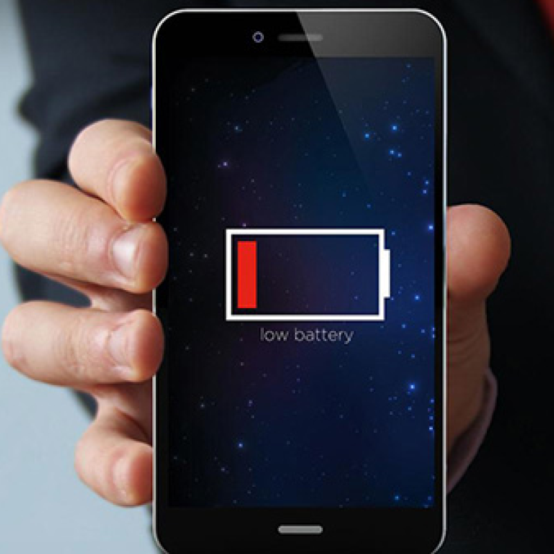 5 cách để tối ưu pin trên iPhone 2024