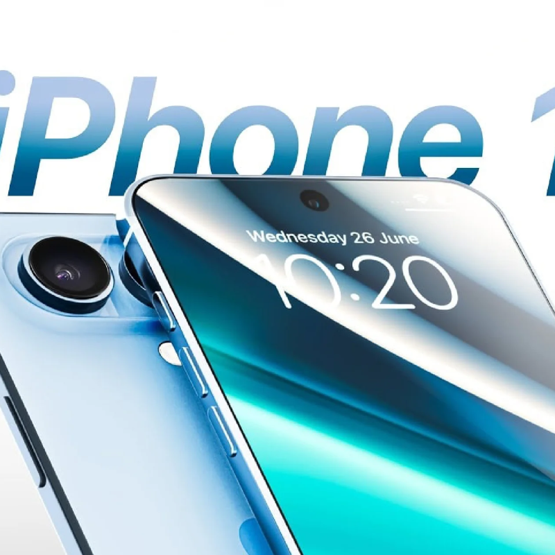 Dự kiến Apple sẽ ra mắt mẫu iPhone 17 mới với giá trị đắt hơn phiên bản Promax