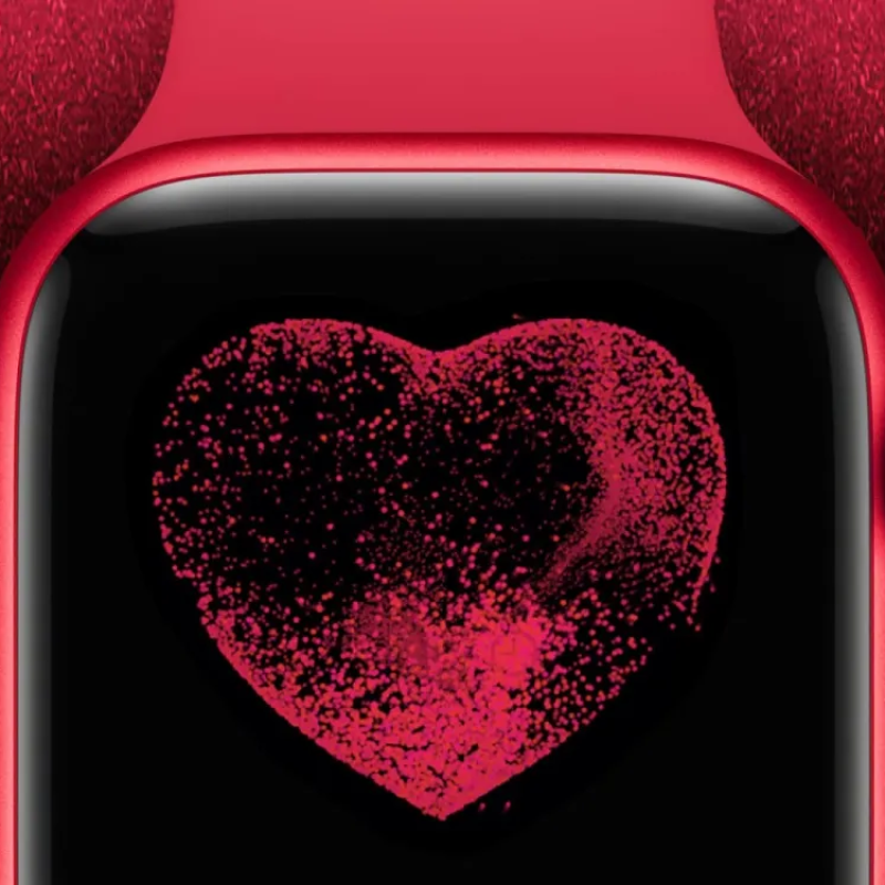 Apple Watch vừa cứu mạng chủ sở hữu với tính năng đo nhịp tim