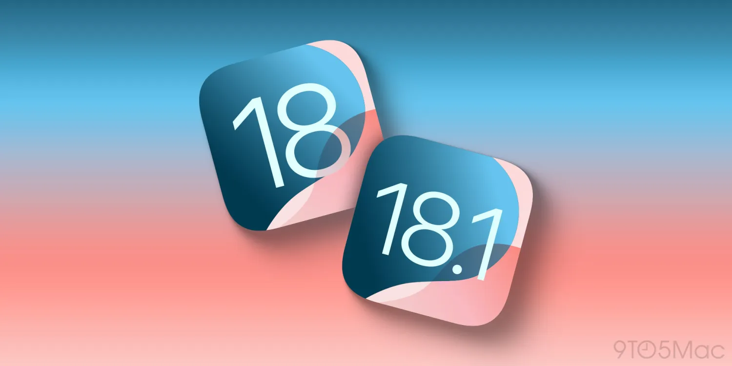 iOS 18.0 và iOS 18.1 beta có những điểm gì khác biệt?