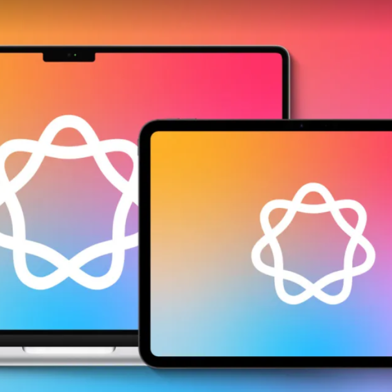 Apple Intelligence được cho là một khái niệm hơn là một thực tế
