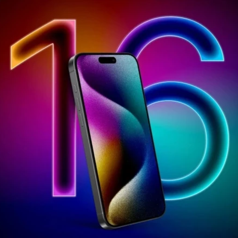 Tin nóng: iPhone 16 sẽ được ra mắt ngày 9/9 tới đây