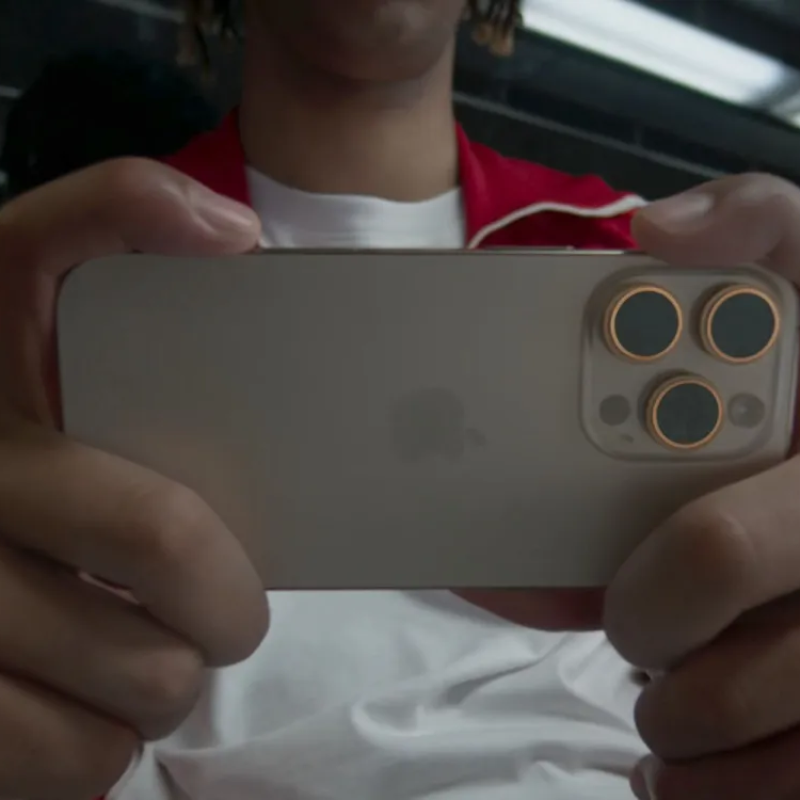 Làm Quen Với Nút Điều Khiển Camera Trước Khi iPhone 16 Của Bạn Được Giao Đến