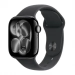 Apple Watch Series 11 GPS) - viền nhôm dây cao su