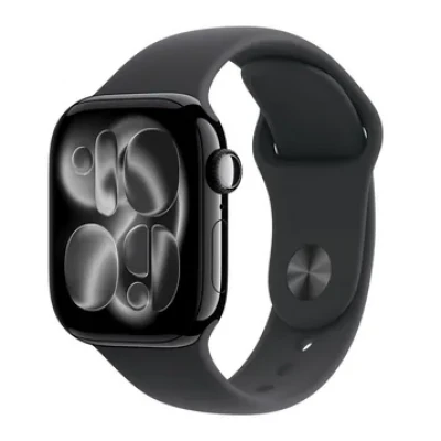 Apple Watch Series 11 GPS) - viền nhôm dây cao su