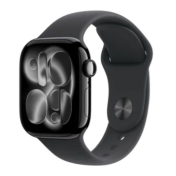 Apple Watch Series 11 (5G) - viền nhôm dây cao su