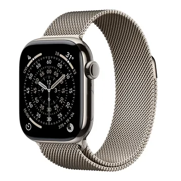 Apple Watch Series 11 (5G) - viền nhôm dây thép