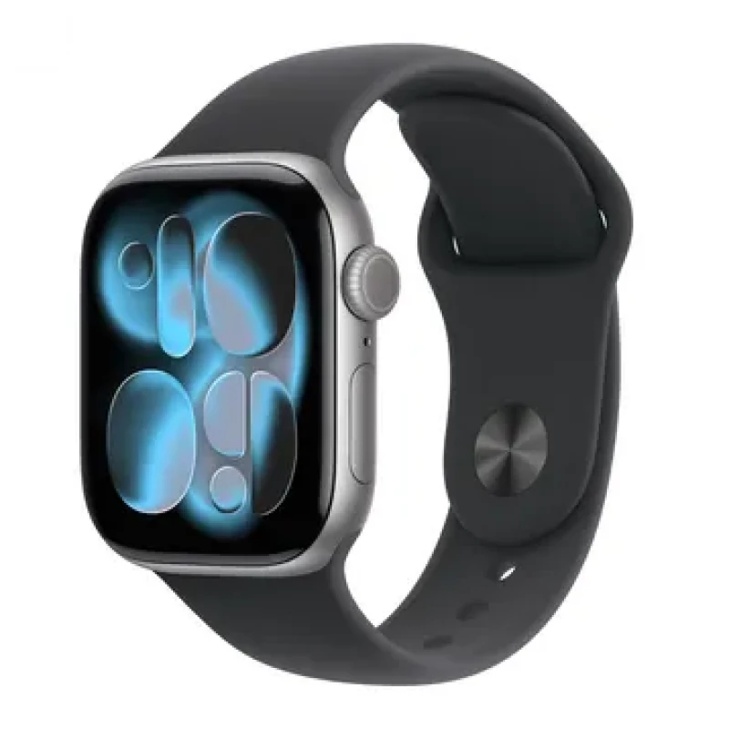 Apple Watch Series 11 GPS) - viền nhôm dây cao su