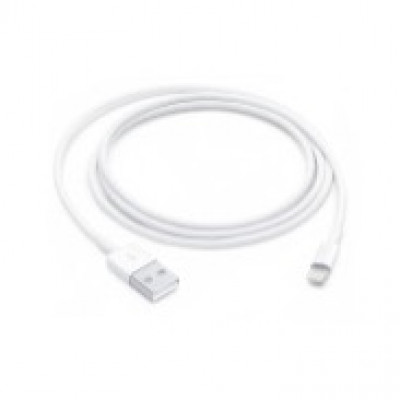Cáp Apple Type-C to Lightning 1m Chính hãng White