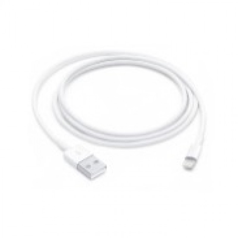 Cáp Apple Type-C to Lightning 1m Chính hãng White