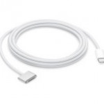 Cáp Apple USB-C to MagSafe3 2m Chính hãng Silver
