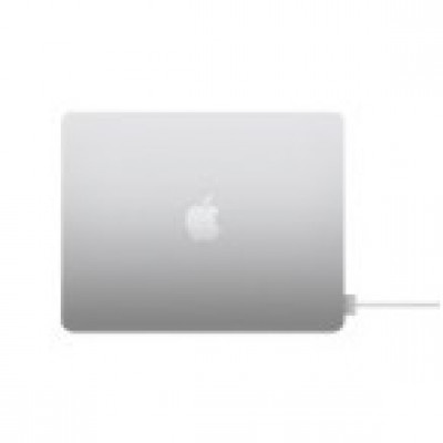 Cáp Apple USB-C to MagSafe3 2m Chính hãng Silver