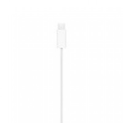 Cáp Apple USB-C to MagSafe 2m Chính hãng Silver