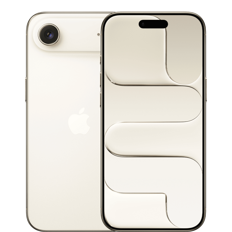iPhone Air