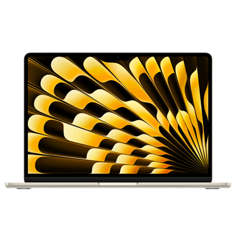 Laptop Macbook Air M3 13 inch 8CPU/10GPU