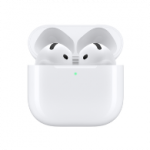 Tai nghe Bluetooth Apple AirPods 4 A3050,A3053,A3058 Chính hãng WHITE
