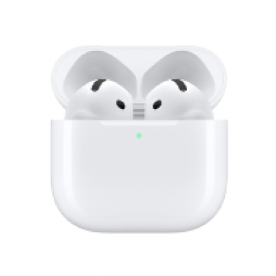 Tai nghe Bluetooth Apple AirPods 4 A3050,A3053,A3058 Chính hãng WHITE