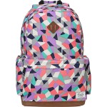 Ba lô Laptop Targus Strata BP Geo Pattern TSB93605