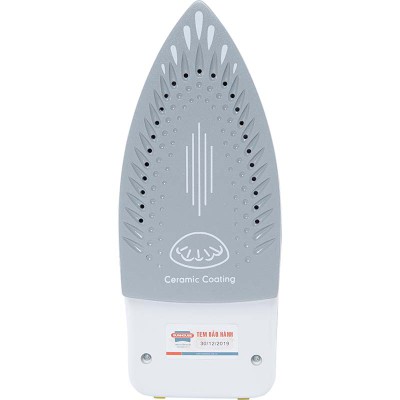 Bàn ủi hơi nước Sunhouse SHD2067