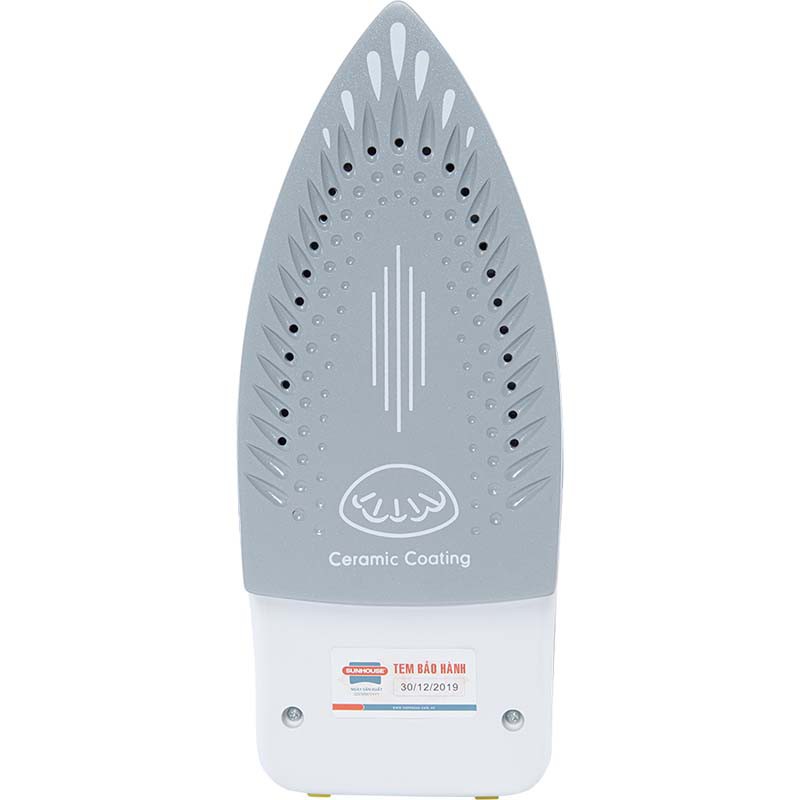 Bàn ủi hơi nước Sunhouse SHD2067