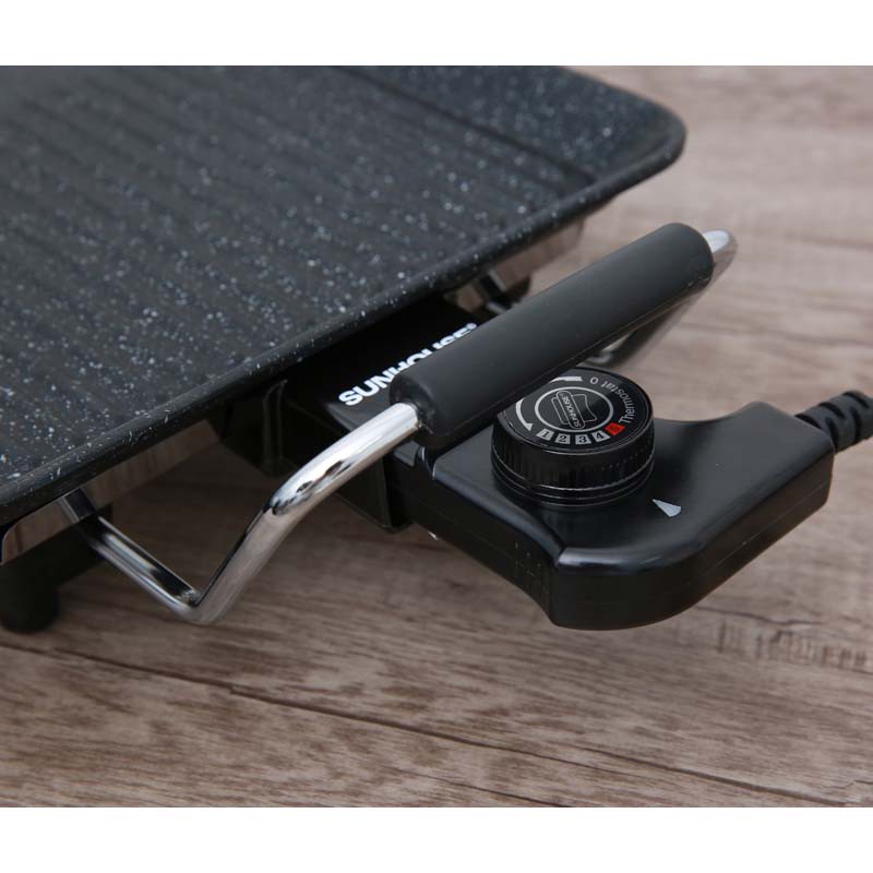 Bếp nướng điện SUNHOUSE SHD4600