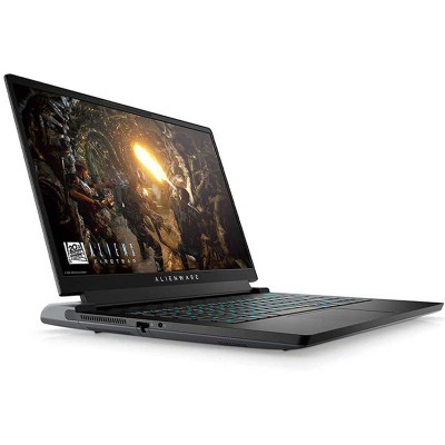 Laptop Dell Alienware Gaming M15 R6 I7 11800H 70262923 ( i7 11800H/ 32GB/ 1TB/ RTX3070 8GB/ 15.6 QHD 240Hz/ Win 10 + Office )