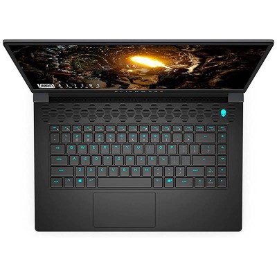 Laptop Dell Alienware Gaming M15 R6 I7 11800H 70262923 ( i7 11800H/ 32GB/ 1TB/ RTX3070 8GB/ 15.6 QHD 240Hz/ Win 10 + Office )