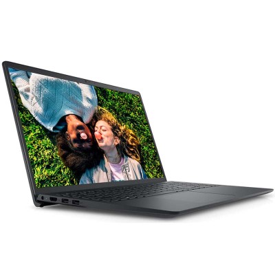 Dell Inspiron 3530 Intel Core i7 N5I7305W1-Black ( i7 1355U/16GB/512GB/15.6 FHD 120Hz/Win 11 Home )