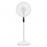 Quạt đứng TEFAL VH689690 80W TRẮNG