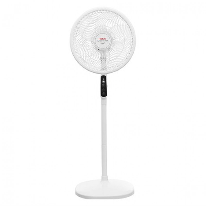 Quạt đứng TEFAL VH689690 80W TRẮNG
