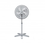 QUẠT ĐỨNG ASIA VY629790 80W XÁM