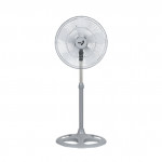 Quạt đứng ASIA VY589790 80W XÁM