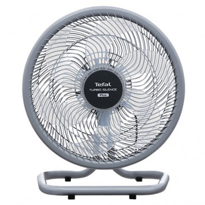 Quạt sàn TEFAL VH686790 80W XÁM