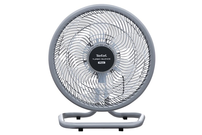 Quạt sàn TEFAL VH686790 80W XÁM