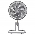 Quạt Sàn Asia Turbo Max VY646990 - 100W Xám