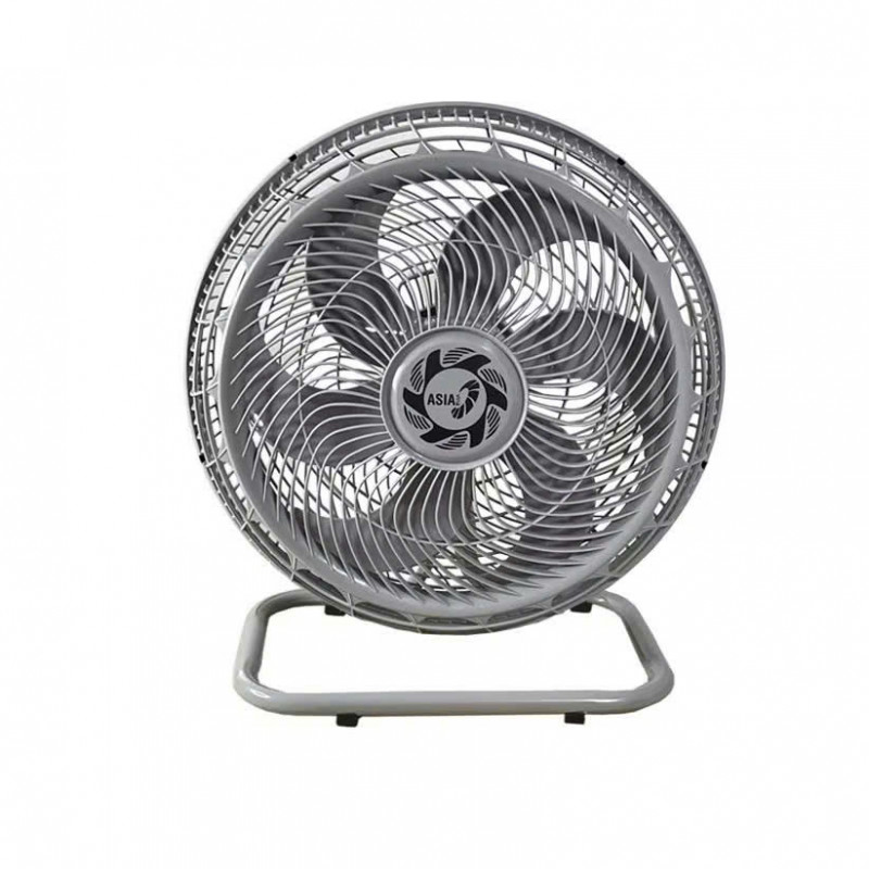 Quạt Sàn Asia Turbo Plus VY636792 - 90W Xám